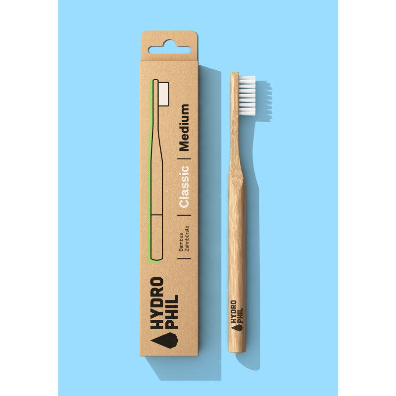 Toothbrush classic MEDIUM