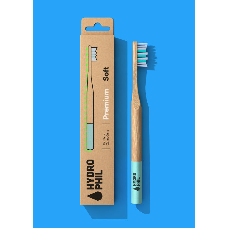 Toothbrush Premium SOFT