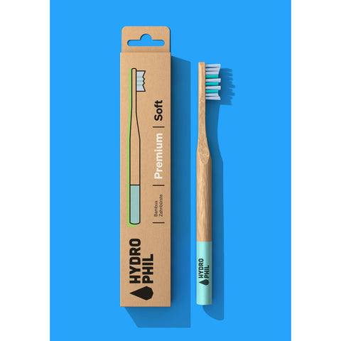 Toothbrush Premium SOFT