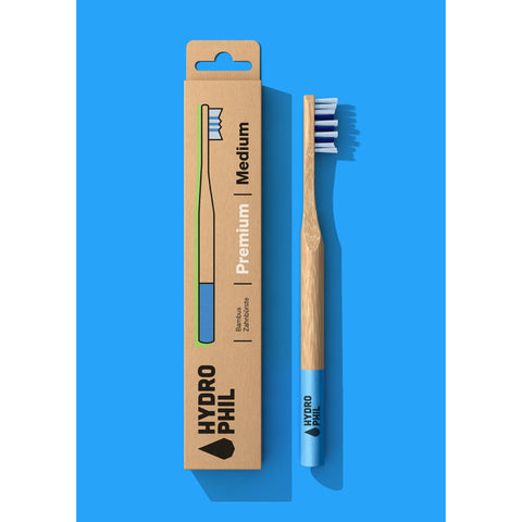 Toothbrush Premium MEDIUM