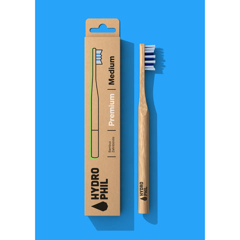 Toothbrush Premium MEDIUM