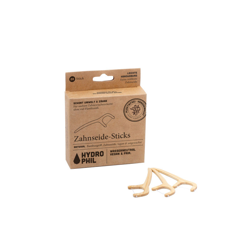 Dental Floss Stick