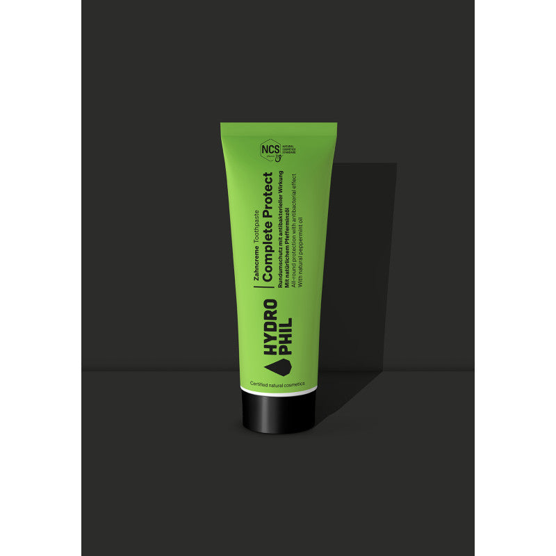 Complete Protect Fluor
