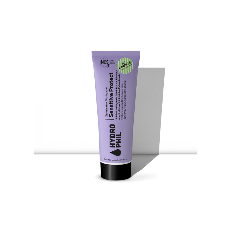 Sensitive Protect Fluor