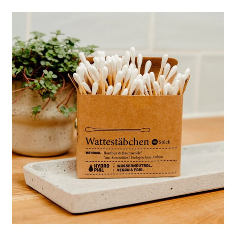 Cotton Swabs