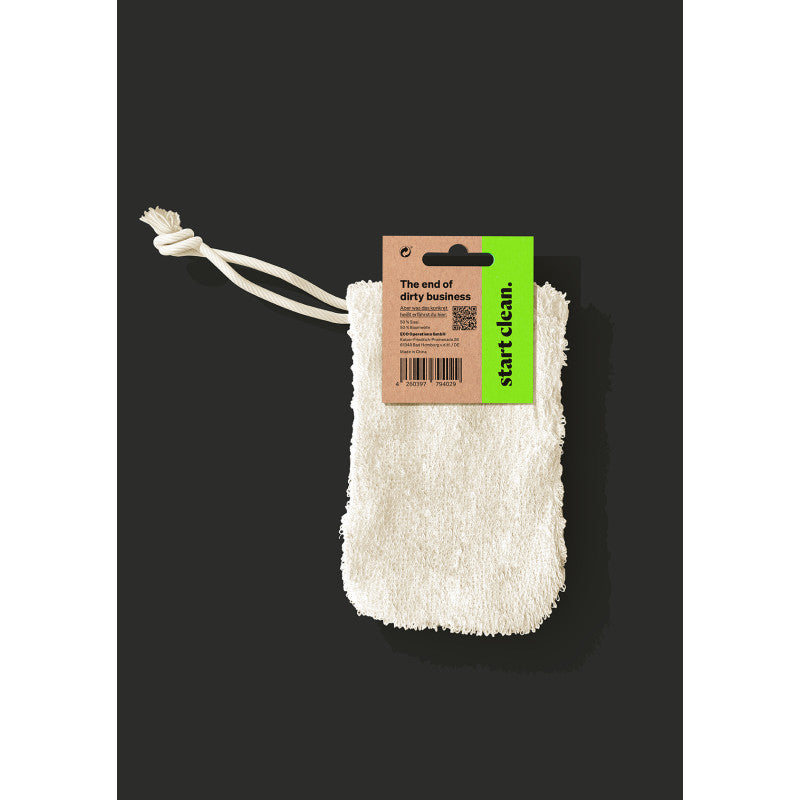 Soap Bag Hydrophil