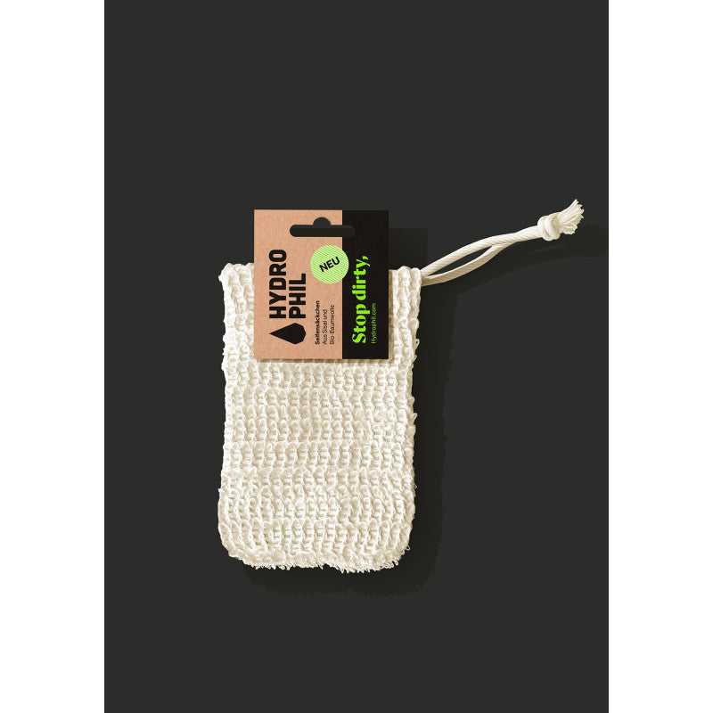 Soap Bag Hydrophil