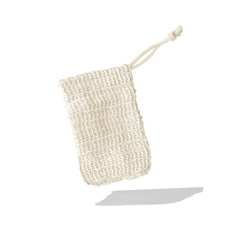 Soap Bag Hydrophil
