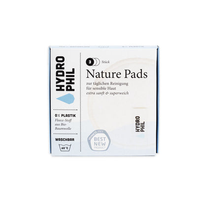 Nature Pads Hydrophil