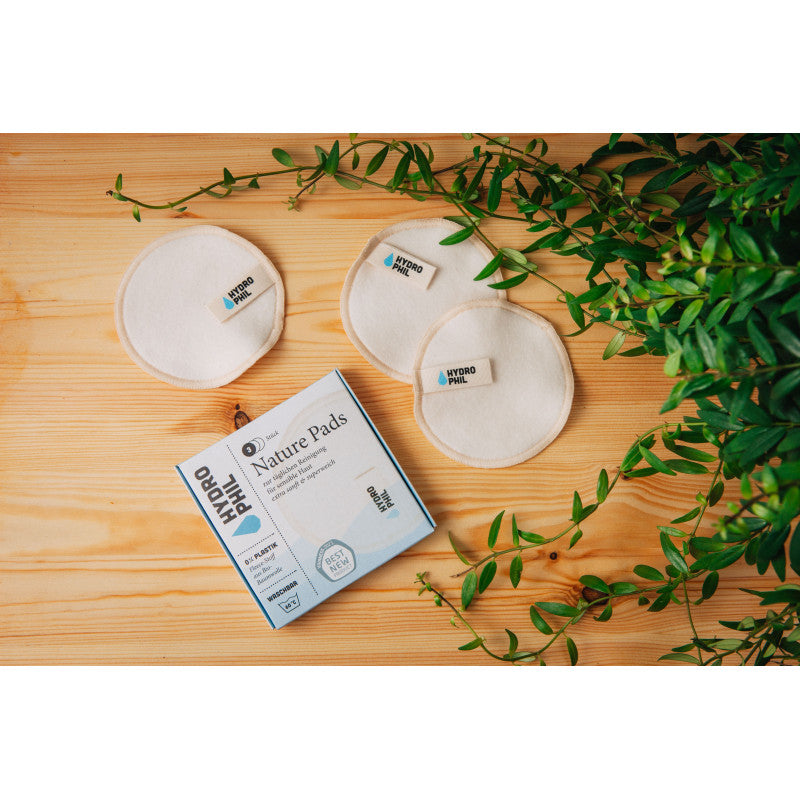 Nature Pads Hydrophil