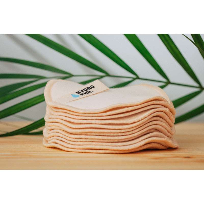 Nature Pads Hydrophil
