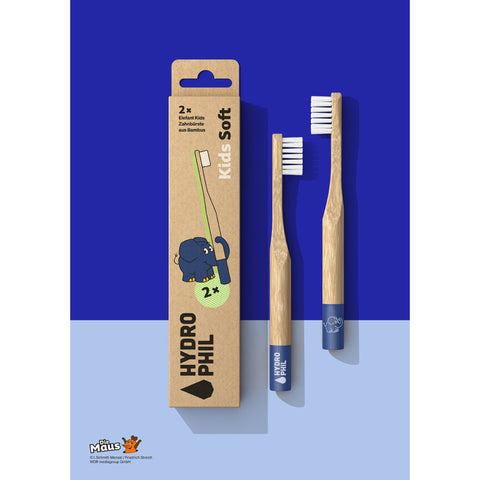 Toothbrush ELEPHANT