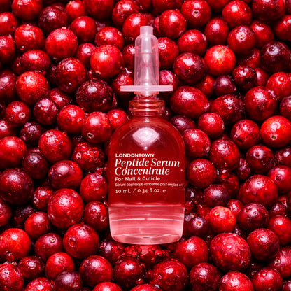 Peptide Serum Concentrate BOX
