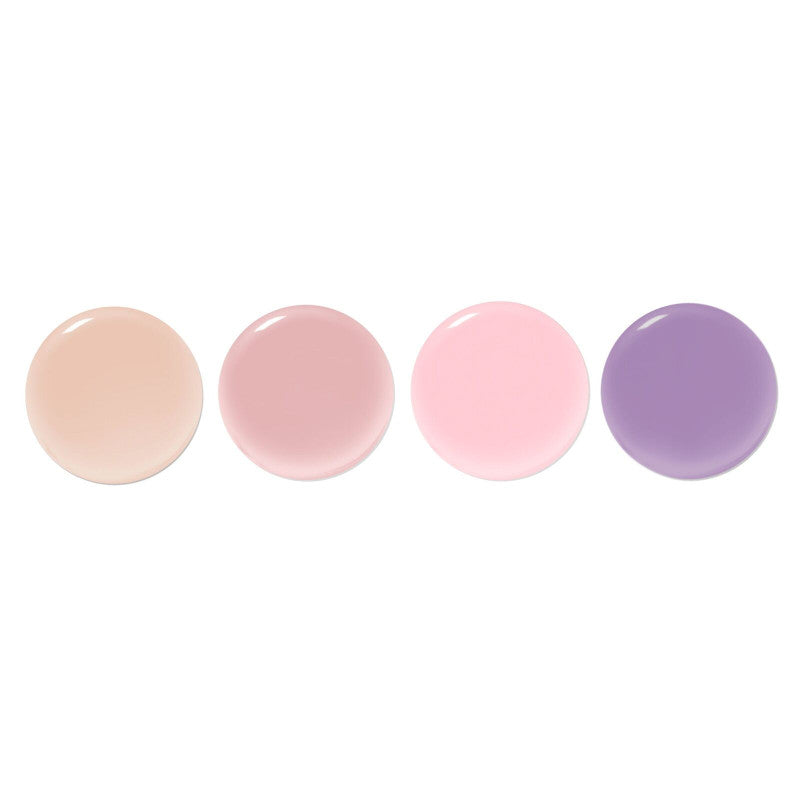 Perfecting Nail Veil Mini Set
