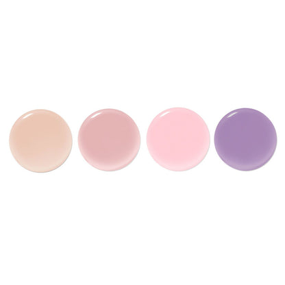 Perfecting Nail Veil Mini Set