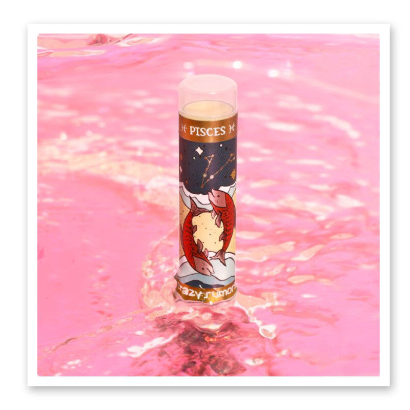 Pisces Lip Balm BOX