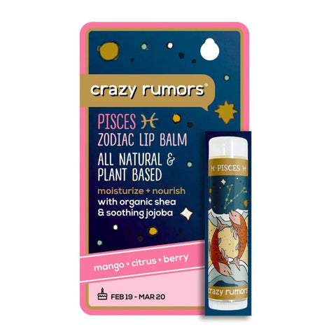 Pisces Lip Balm BOX