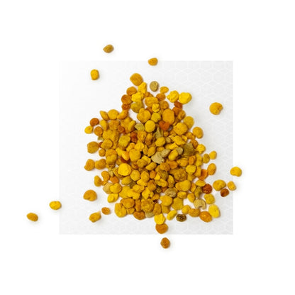 Pollen polyfloral 210 g