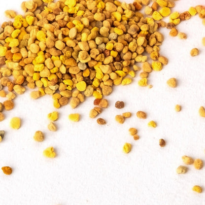 Pollen polyfloral 210 g