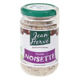Poudre Noisettes