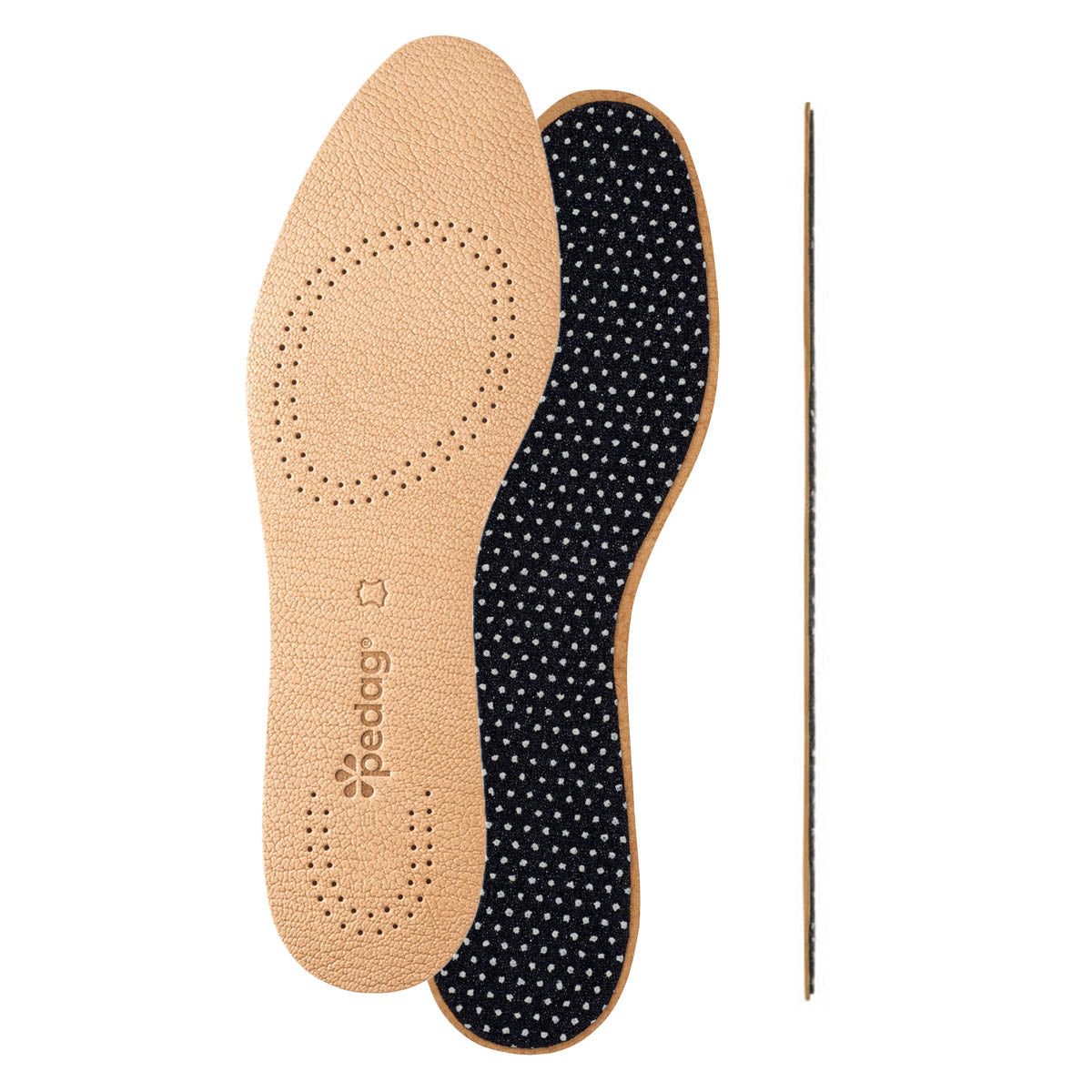 pedag Leather 36-48