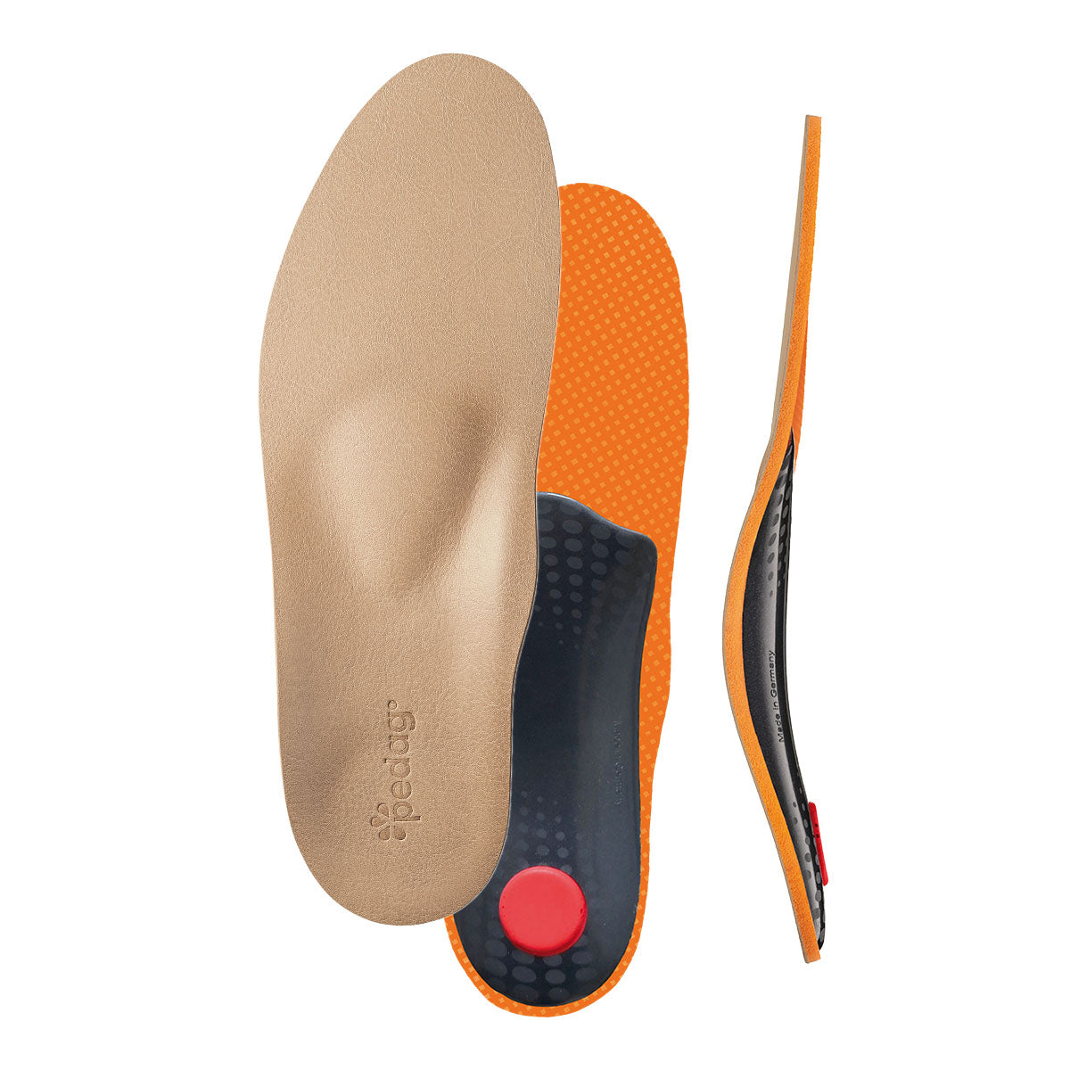 pedag Magic Step Plus 36-46
