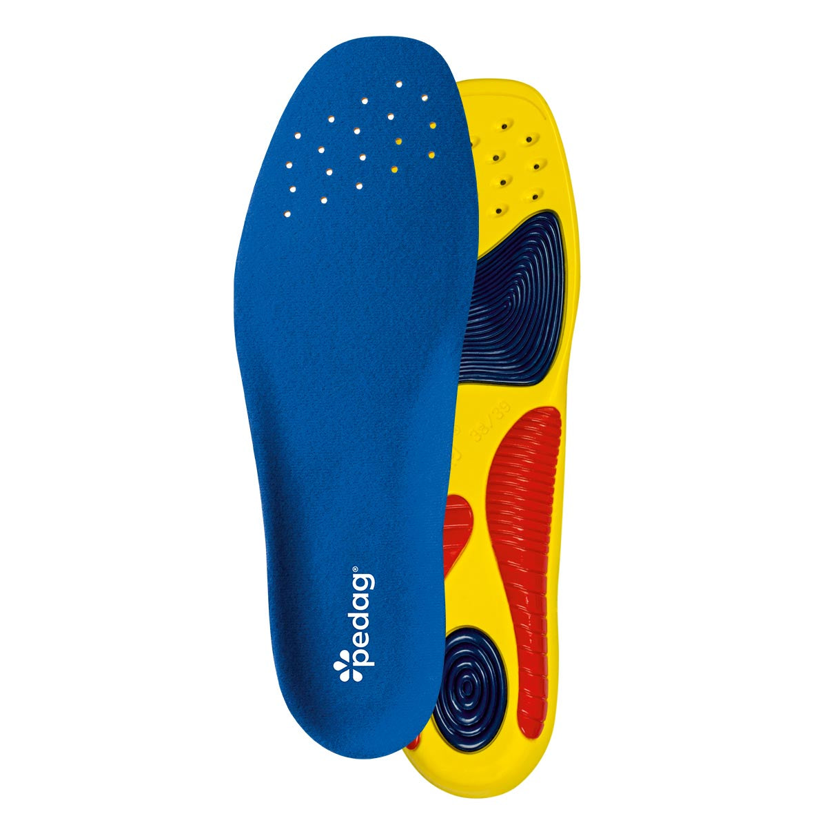 pedag Performance 36-45