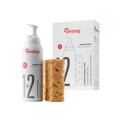 pedag Combi Schaum Set 125 ml