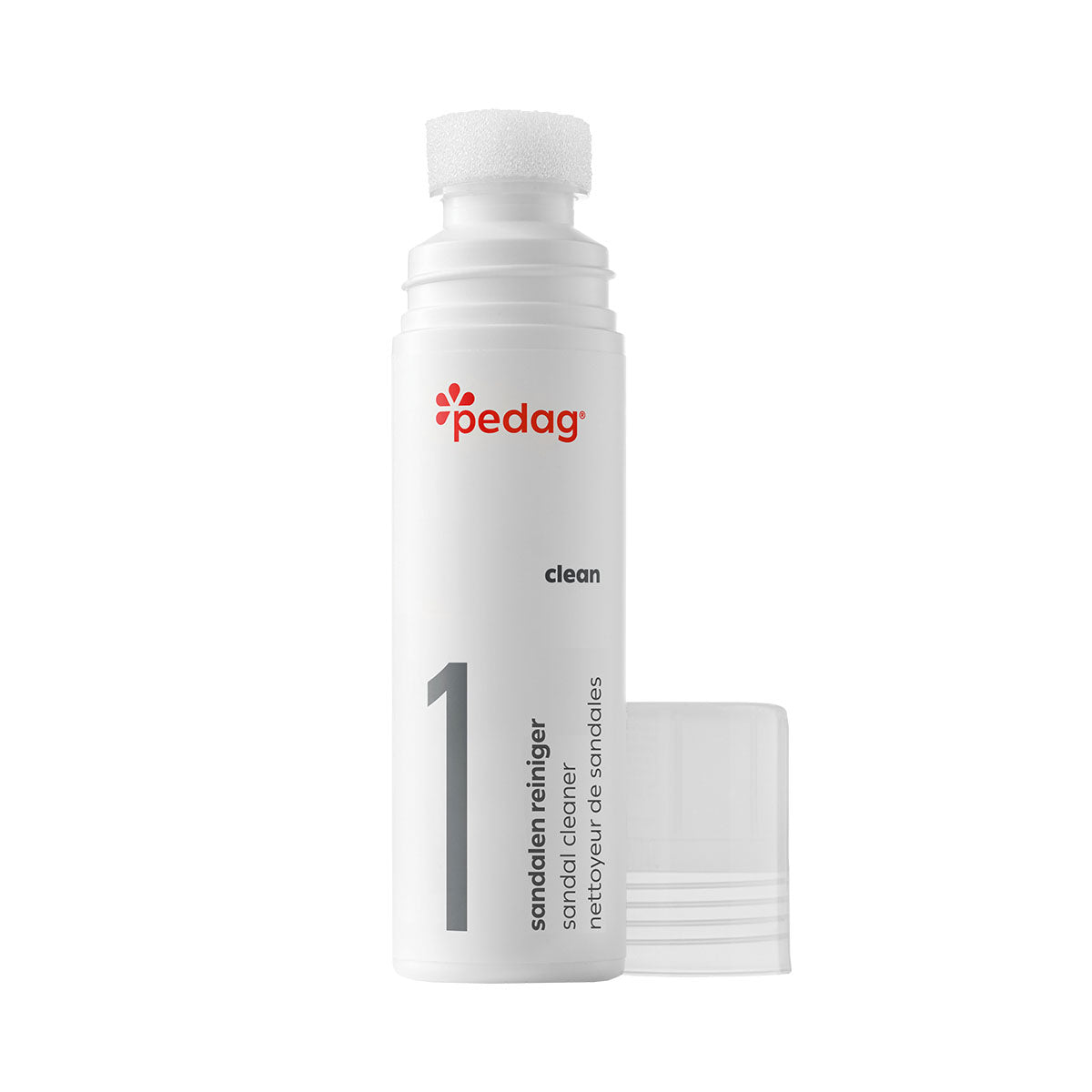 pedag Sandalen Reiniger 75 ml