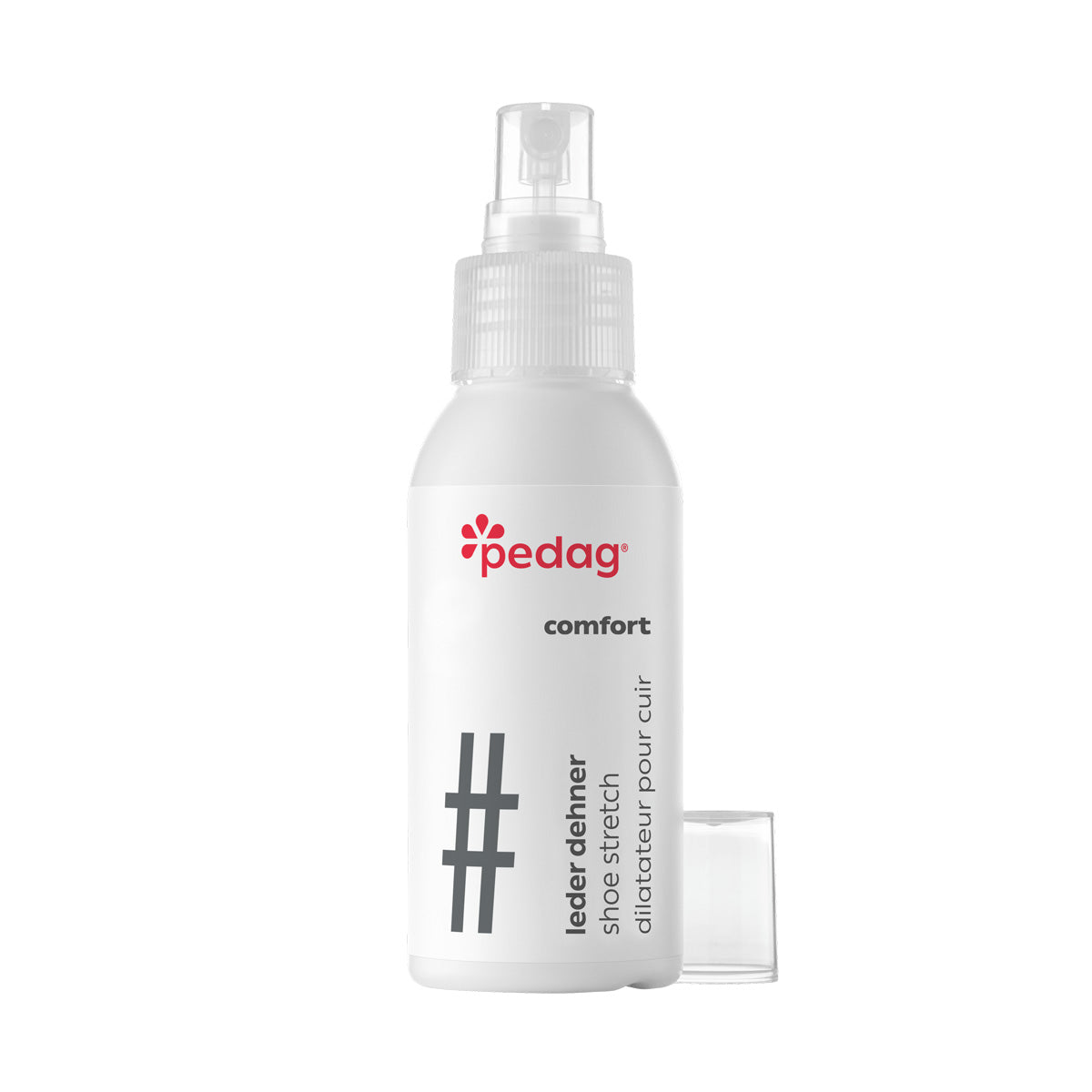 pedag Leder Dehner 100 ml