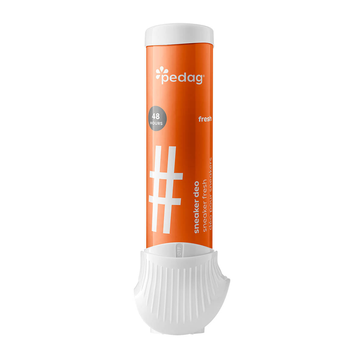 pedag Sneaker Deo 100 ml