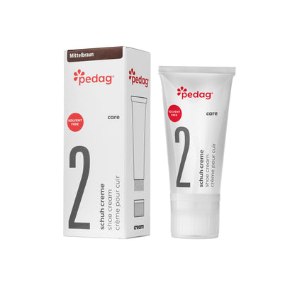pedag Schuh Creme 50 ml