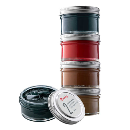 pedag Schuh Creme Tiegel 50 ml