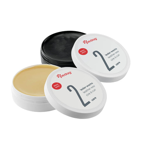 pedag Leder Wachs 100 ml