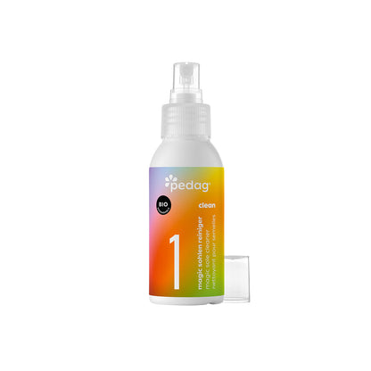 pedag Magic Sohlen Reiniger 100 ml