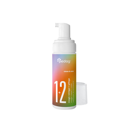 pedag Magic Reiniger + Pflege 150 ml
