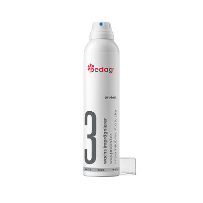 pedag Wachs Imprägnierer 250 ml