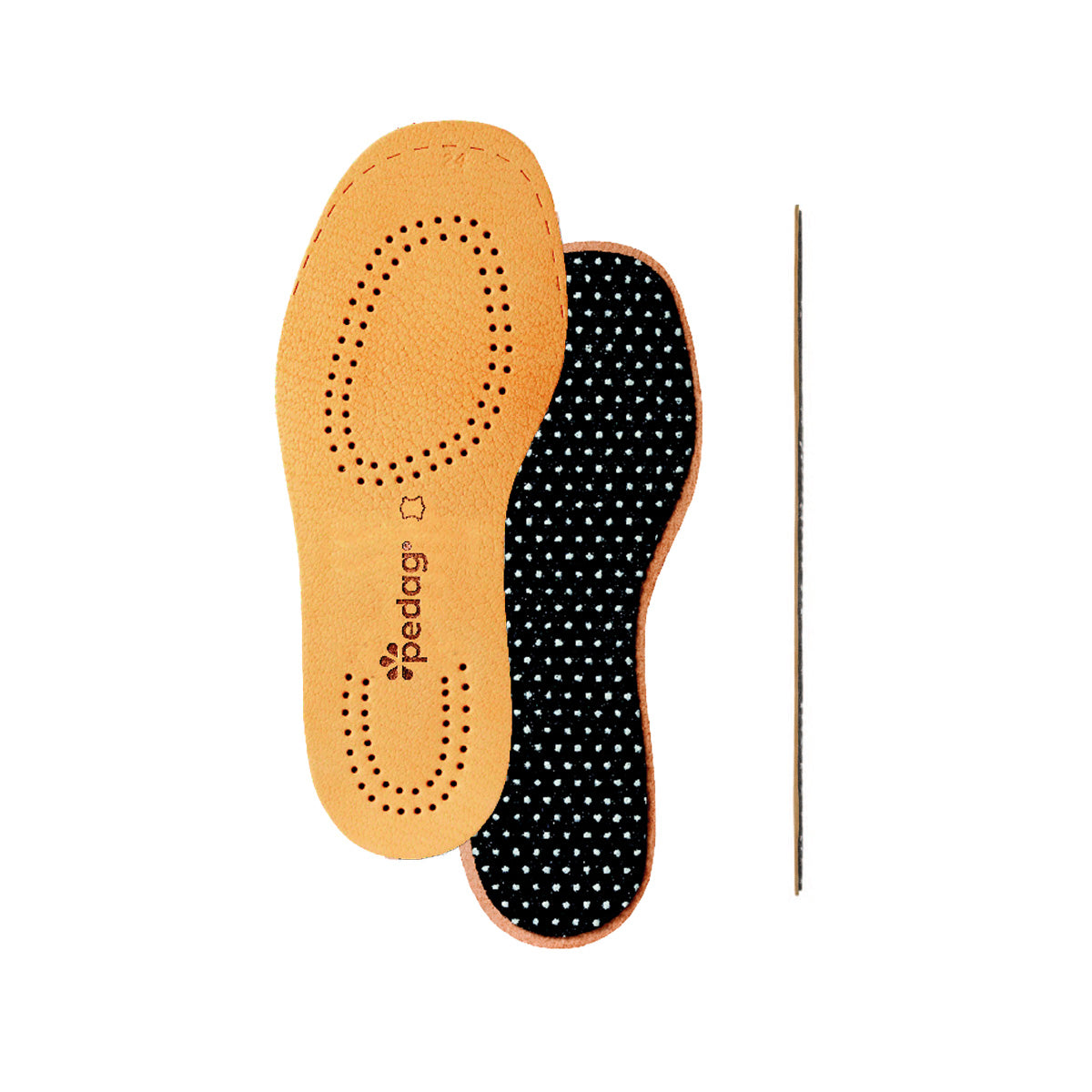 pedag Leather Kids 22-35