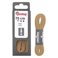 pedag Rundsenkel dünn Baumwolle, 75 cm