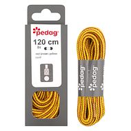 pedag Kordelsenkel Baumwolle, 120 cm