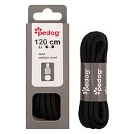 pedag Outdoor Rundsenkel Polyester, 120 cm