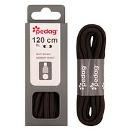 pedag Outdoor Rundsenkel Polyester, 120 cm