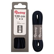 pedag Outdoor Rundsenkel Polyester, 120 cm