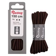 pedag Outdoor Rundsenkel Polyester, 150 cm