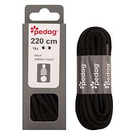 pedag LACE 220cm outdoor round polyester