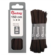 pedag LACE 150 cm outdoor flat polyester