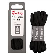 pedag LACE 180 cm outdoor flat polyester
