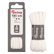 pedag LACE 180 cm outdoor flat polyester