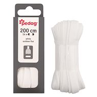 pedag LACE 200 cm outdoor flat polyester