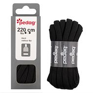pedag LACE 220 cm outdoor flat polyester